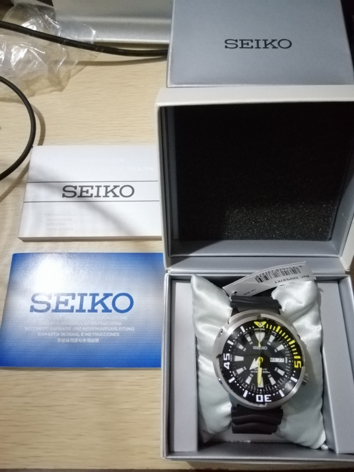 Seiko srp639k discount