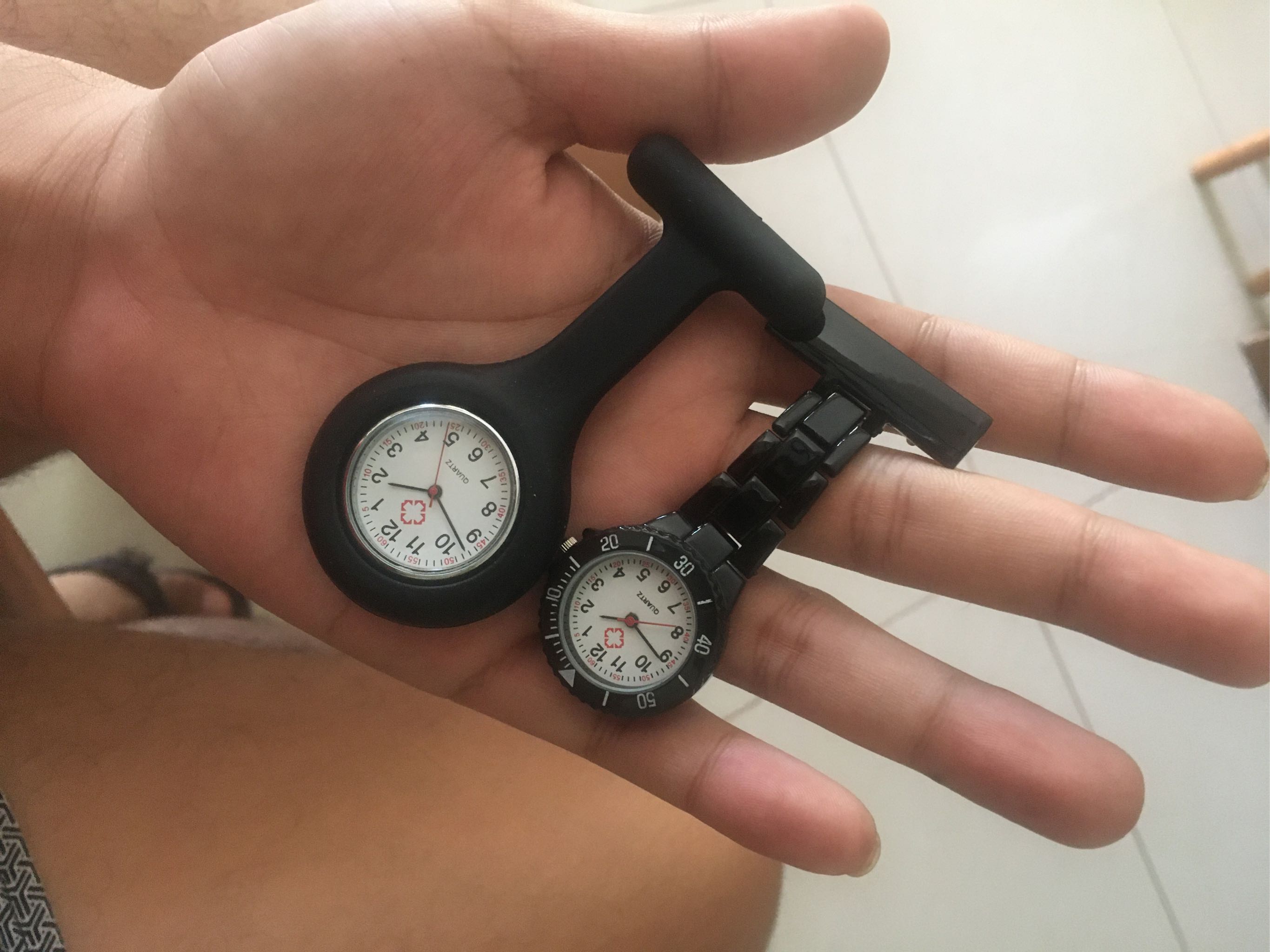 fob watch lazada