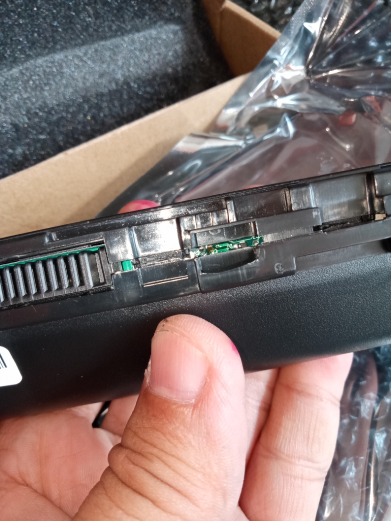 How We Can Test, Charge And Diagnose A Laptop Battery,