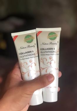 liposomal glutathione bioavailability randomized trial Liposomal Glutathione - 60 caps