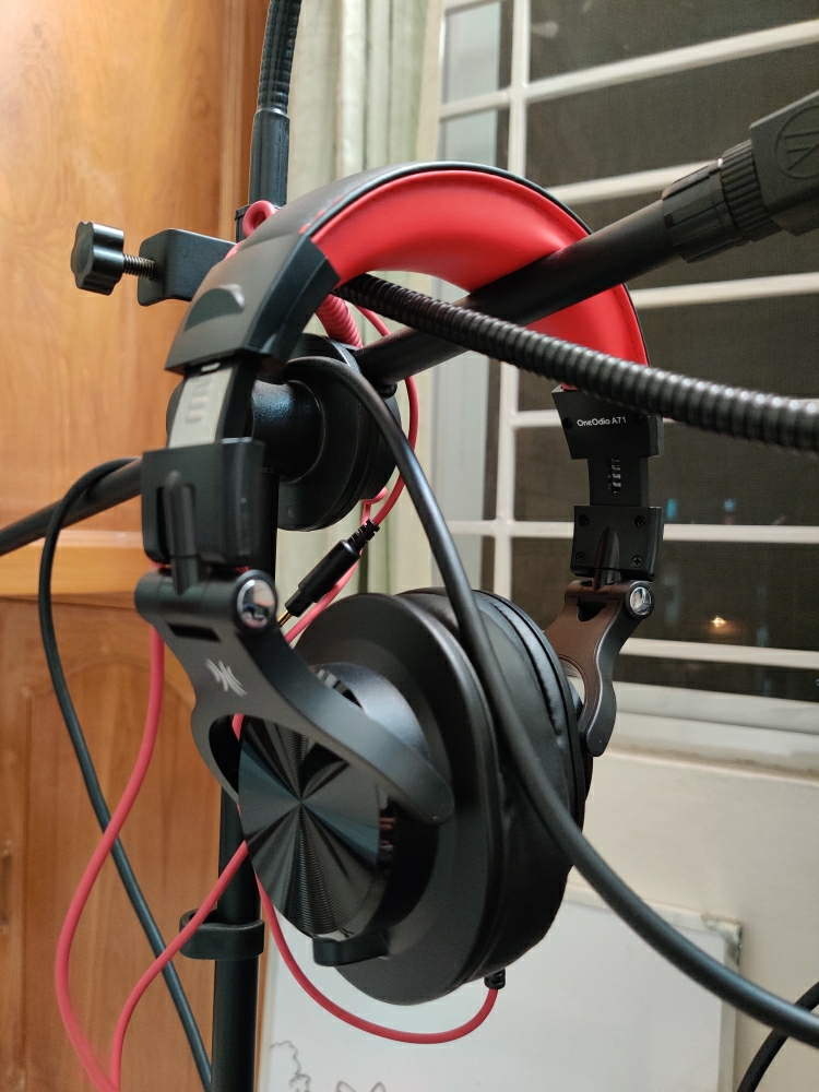 Oneodio A71 Oneodio Headphones Review Reddit OneOdio A71 Over Ear