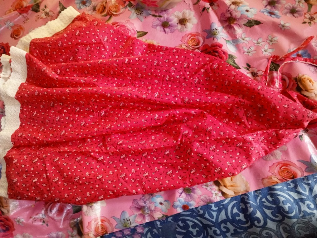 Customer review photo