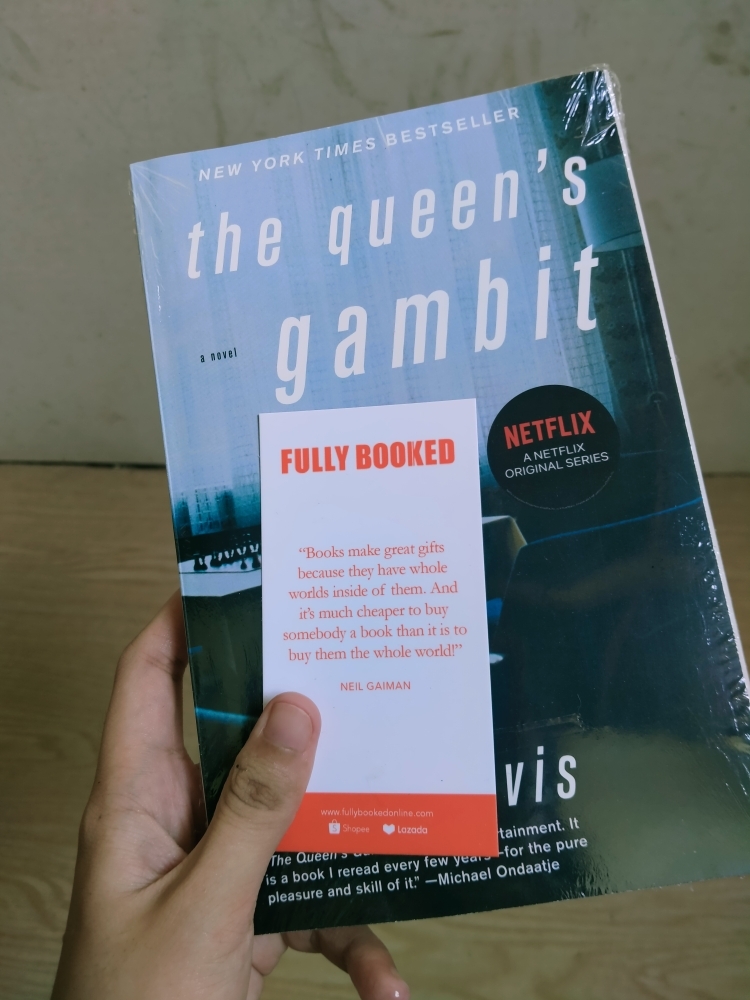 The Queen's Gambit: A Novel: Tevis, Walter: 9781400030606: : Books