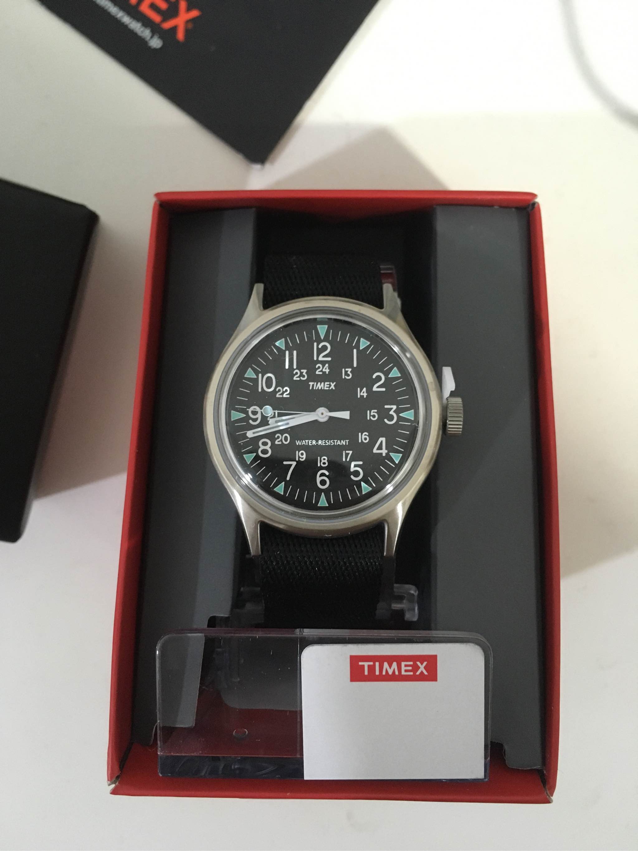 Timex tw2r58300 best sale