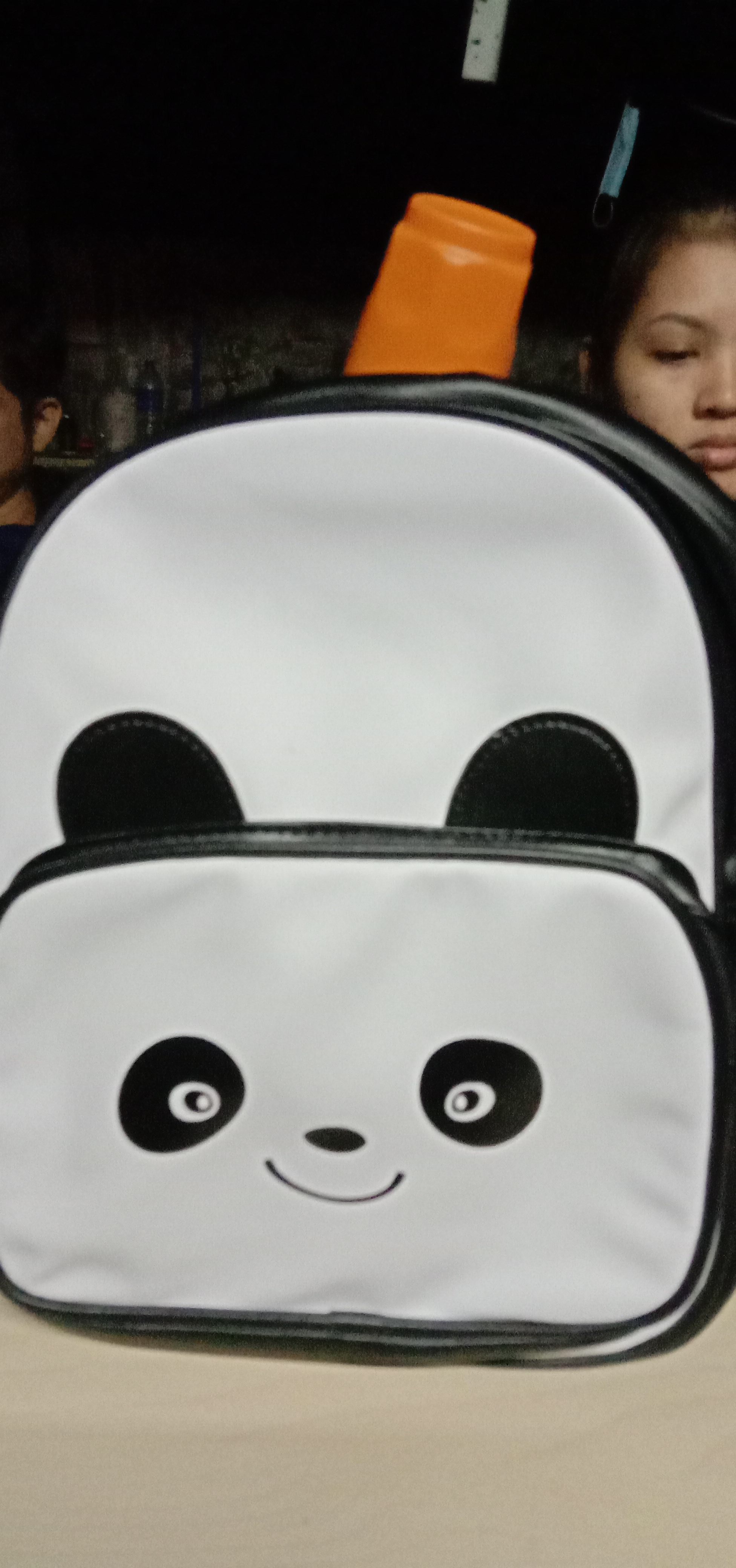 panda bag lazada