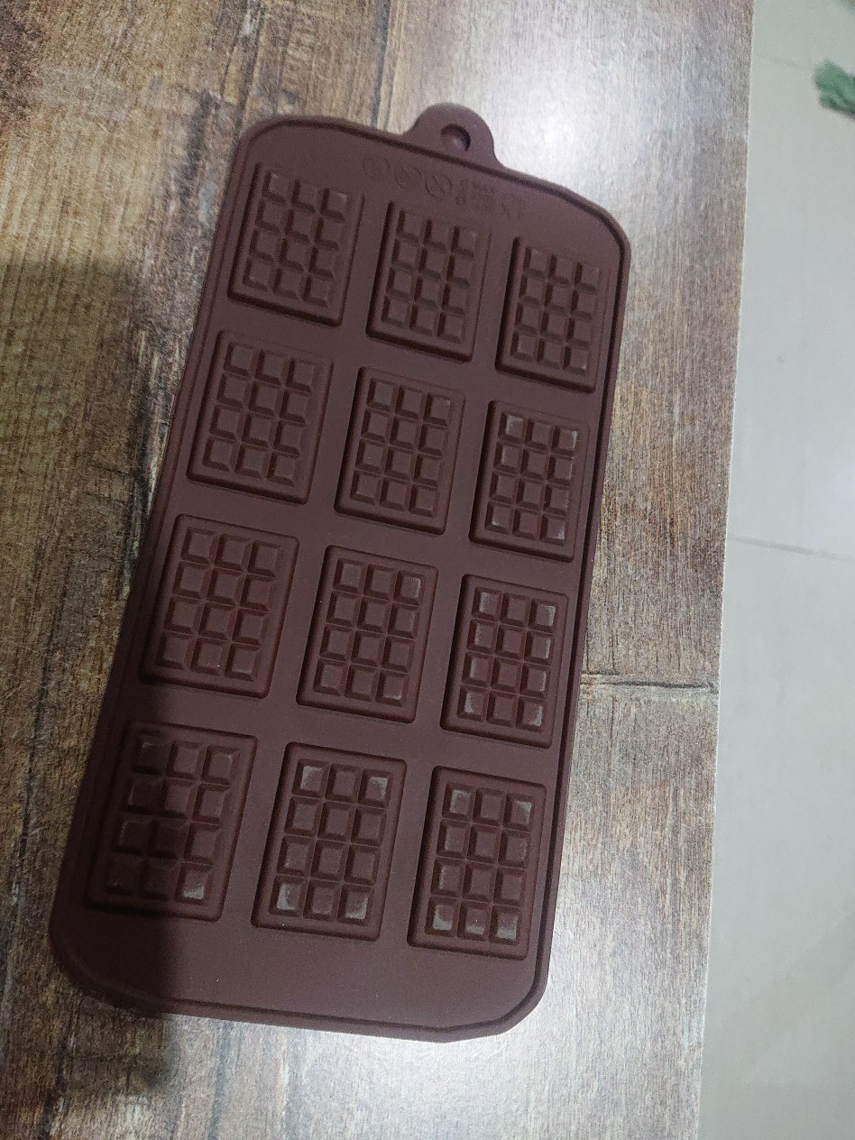 Silicone Chocolate Molds, Chocolate Candy Mold, Cake Chocolate Making Molds  Hard Chocolate Molds Kit for Kid, Men, Women Baking