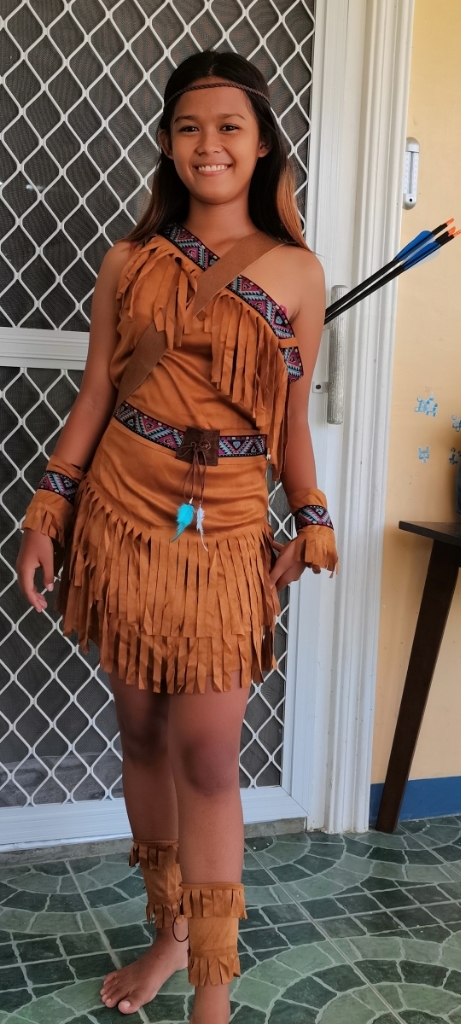 Diy Sacagawea Costume | atelier-yuwa.ciao.jp