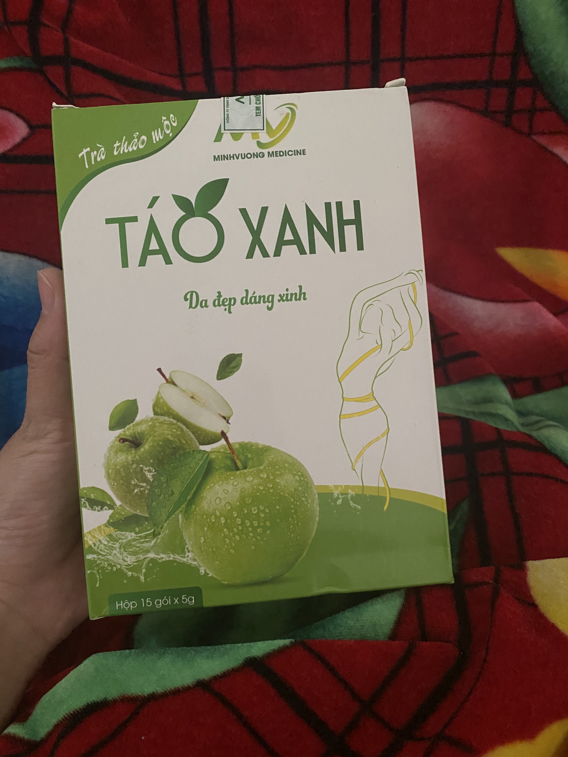 Táo Xanh Da Đẹp Dáng Xinh: Bí Quyết Làm Đẹp Tự Nhiên