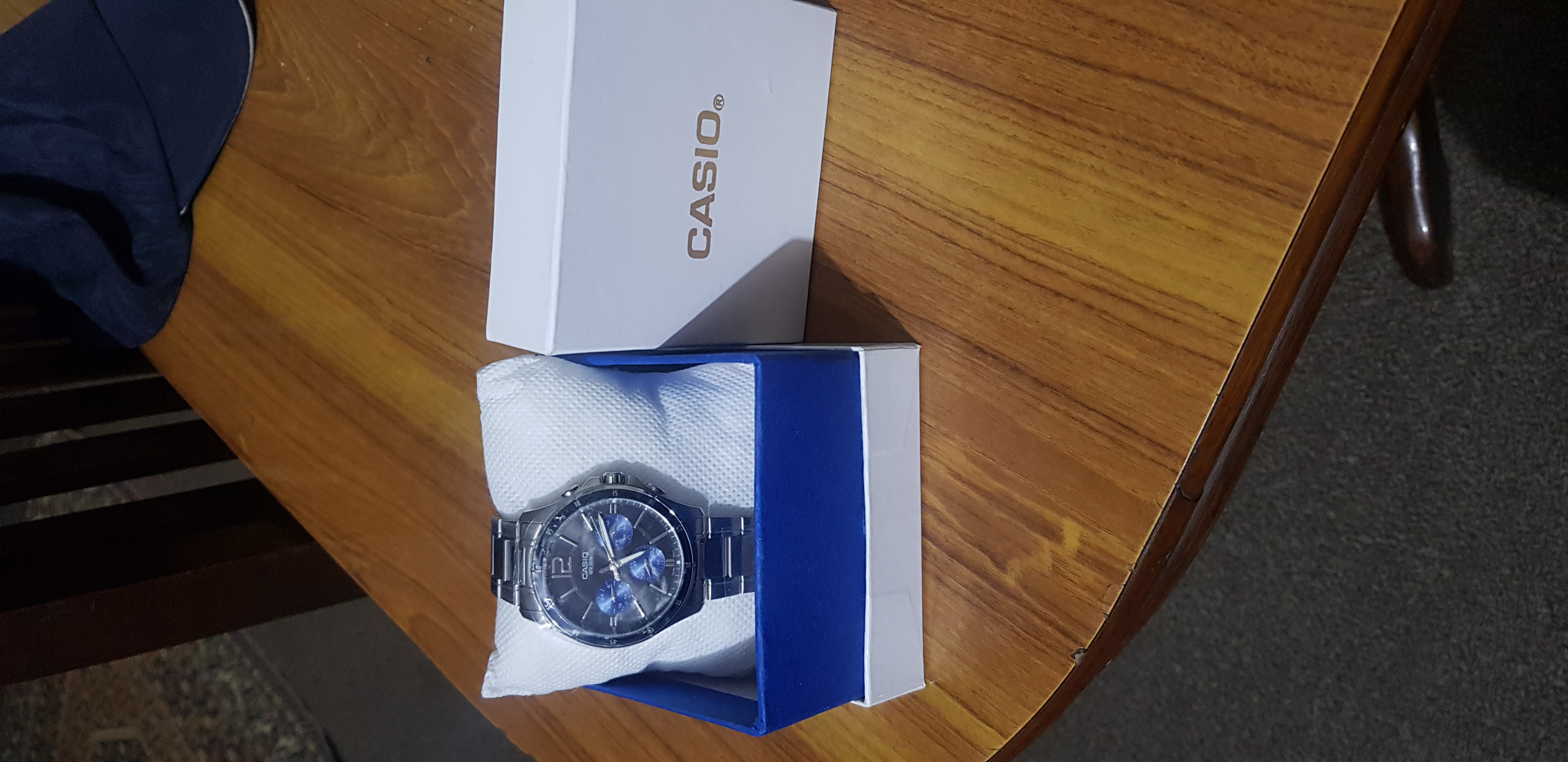 Casio a950 hot sale