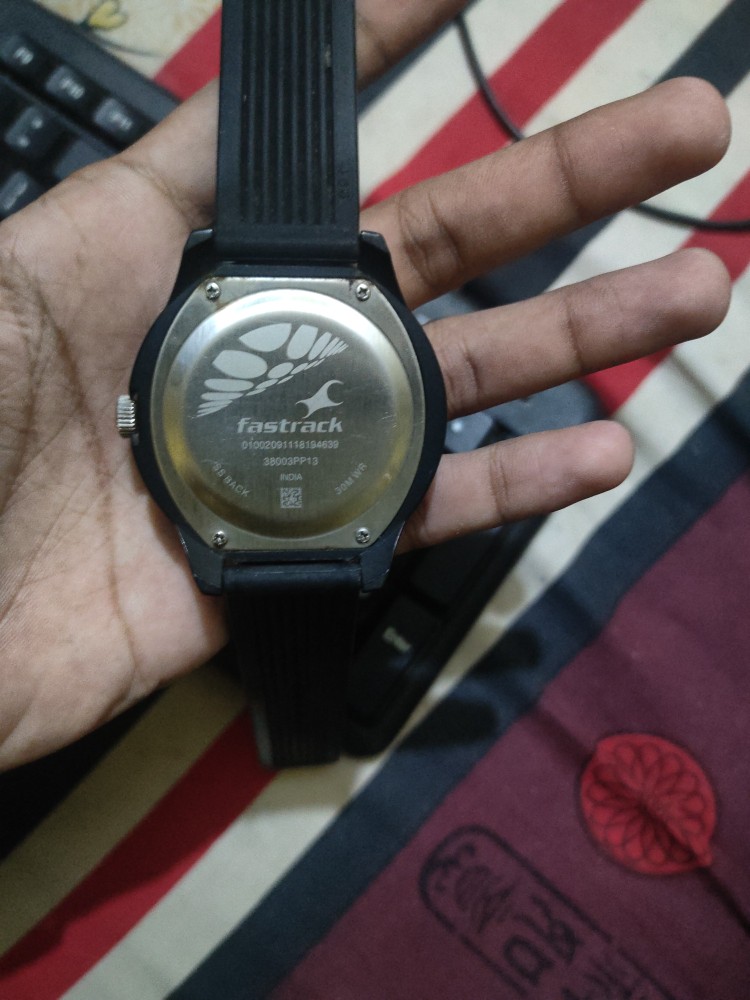 Fastrack 38003pp13 hot sale