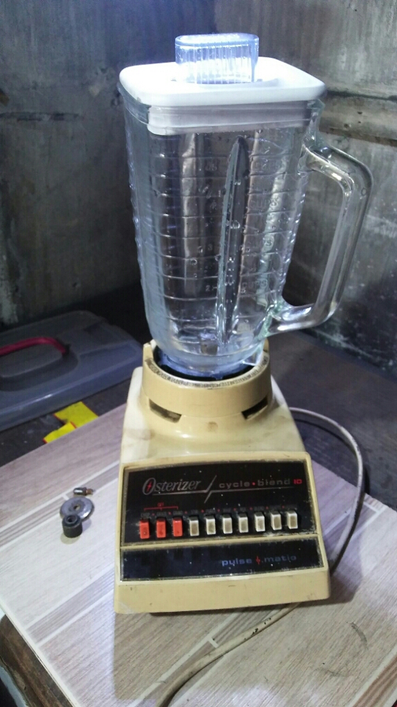 Osterizer Imperial Blender Parts Reviewmotors.co