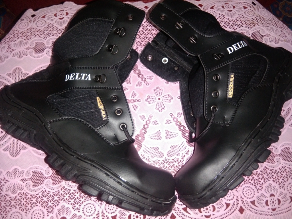 Ursus Borcegos Borcego Kamet