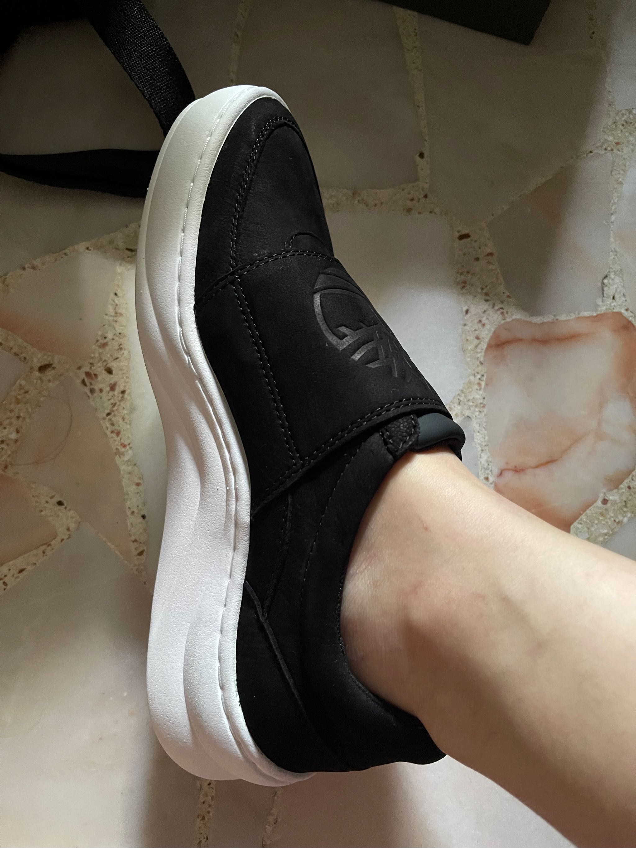 ruby ann sneaker timberland