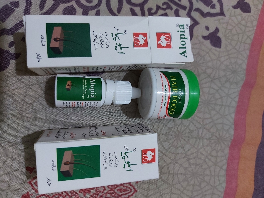 Details 125+ alopia hair oil ingredients super hot POPPY