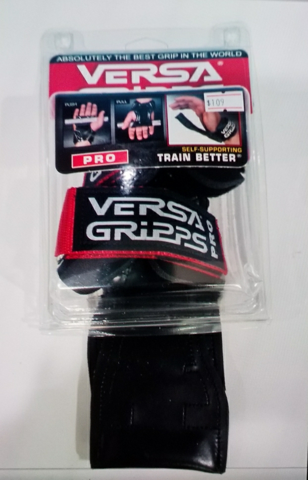 VERSA GRIPPS PRO, MADE IN USA, PATENTED, SUPPORT, ELIMINATE GRIP