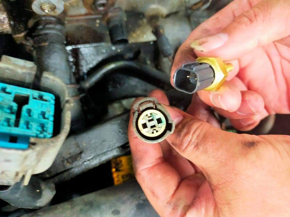 p1581 vw polo