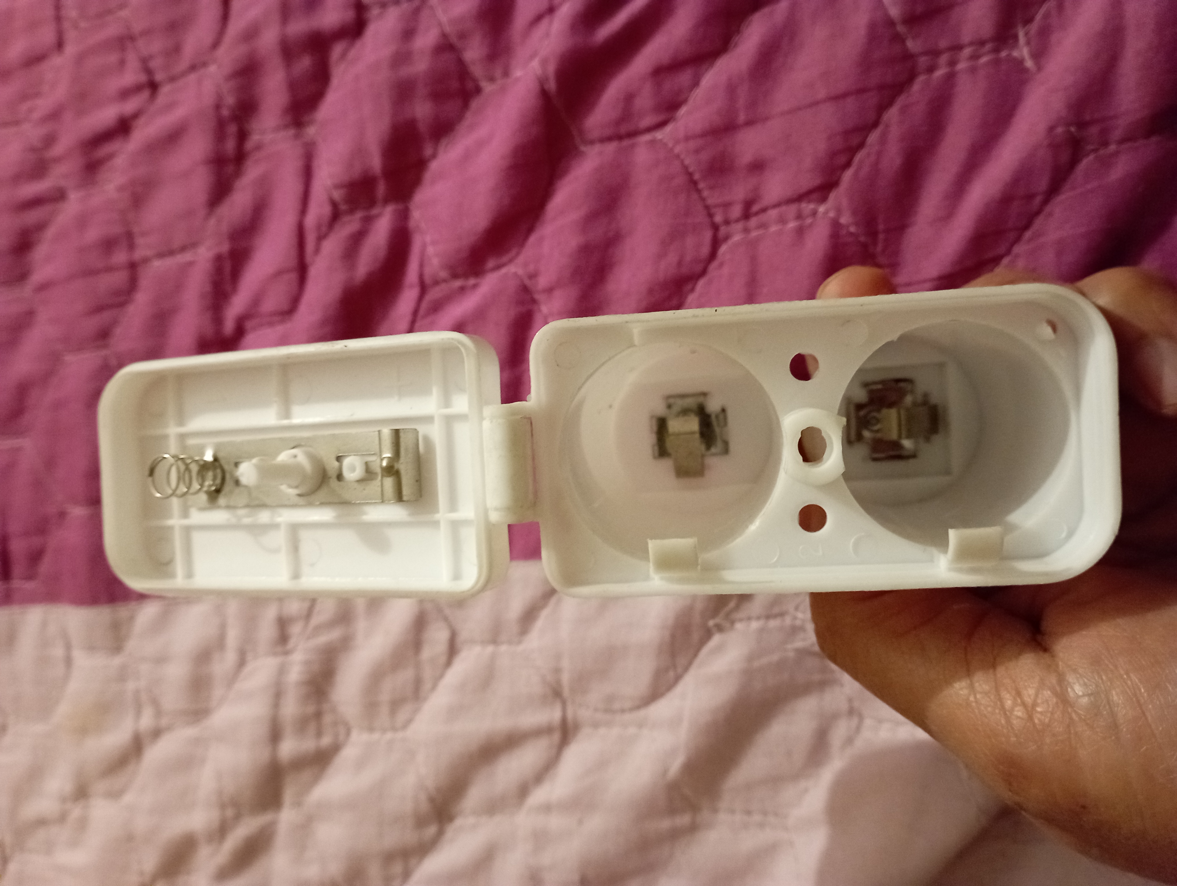 what do vibrating rings do Durex play Connect