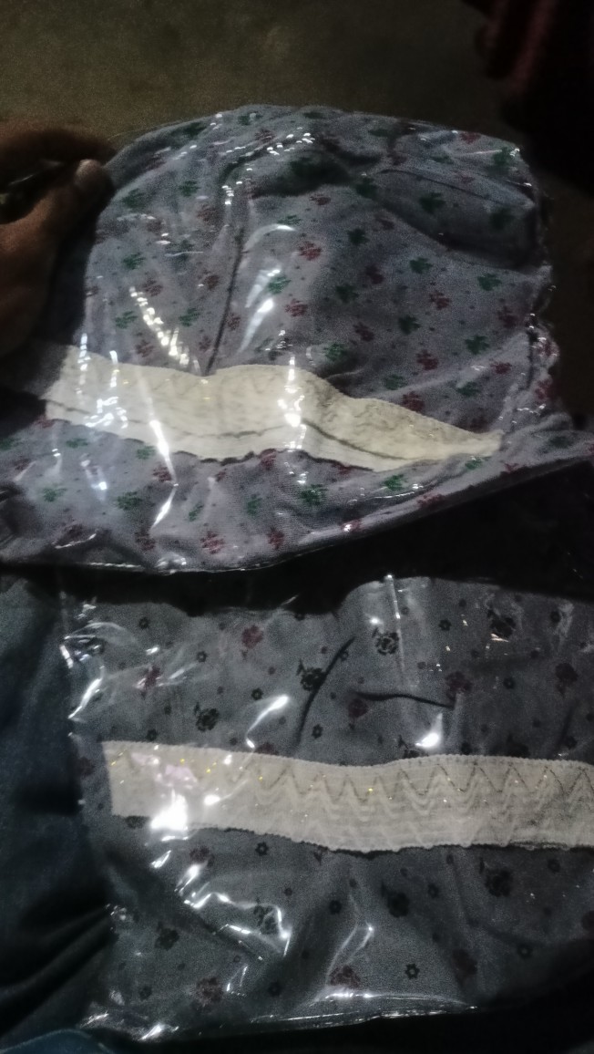 Customer review photo