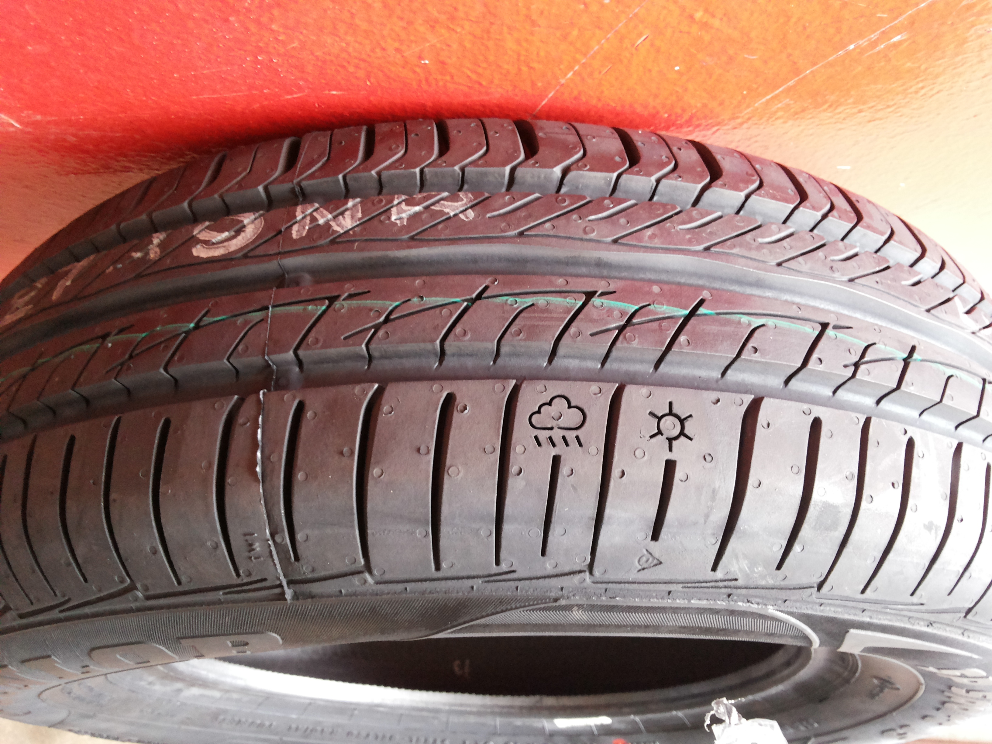 175/65/14 Dunlop SP Sport J6 Tyre Tayar