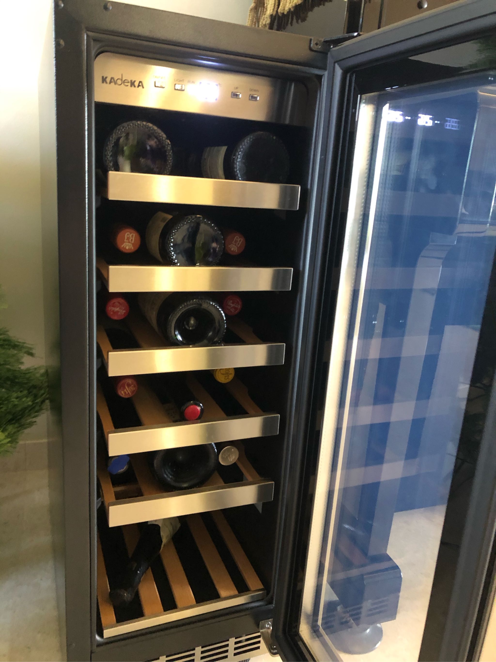 lamona drinks cooler 300mm