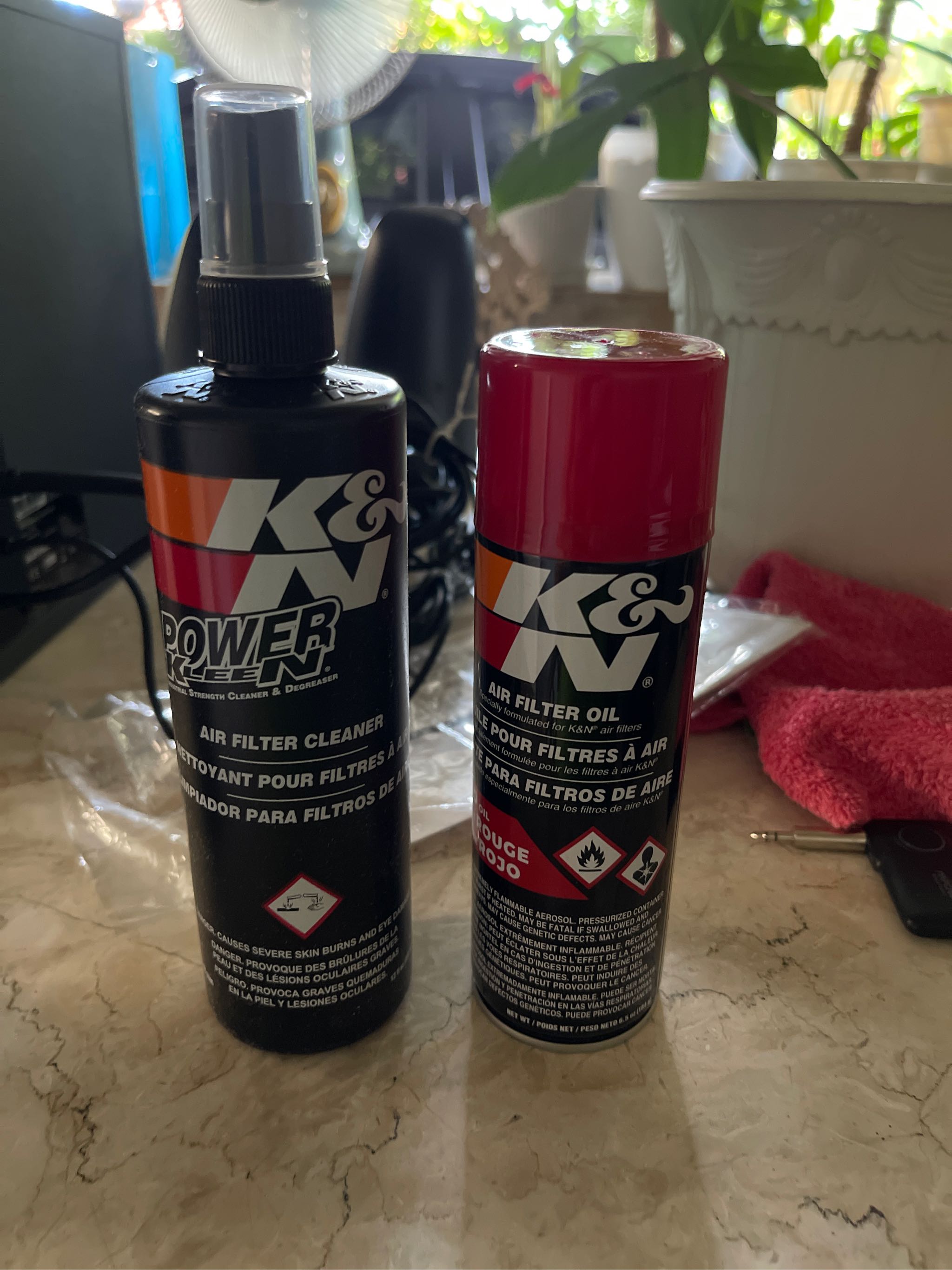 8-Quart Digital Air Fryer