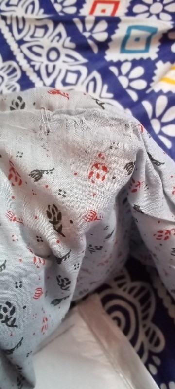 Customer review photo