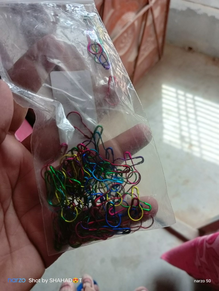 Customer review photo
