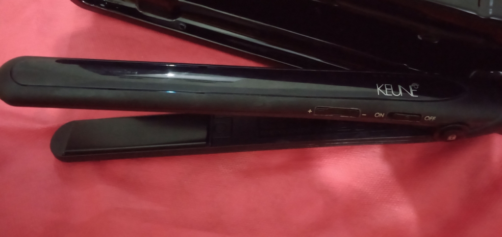 keune straightener price
