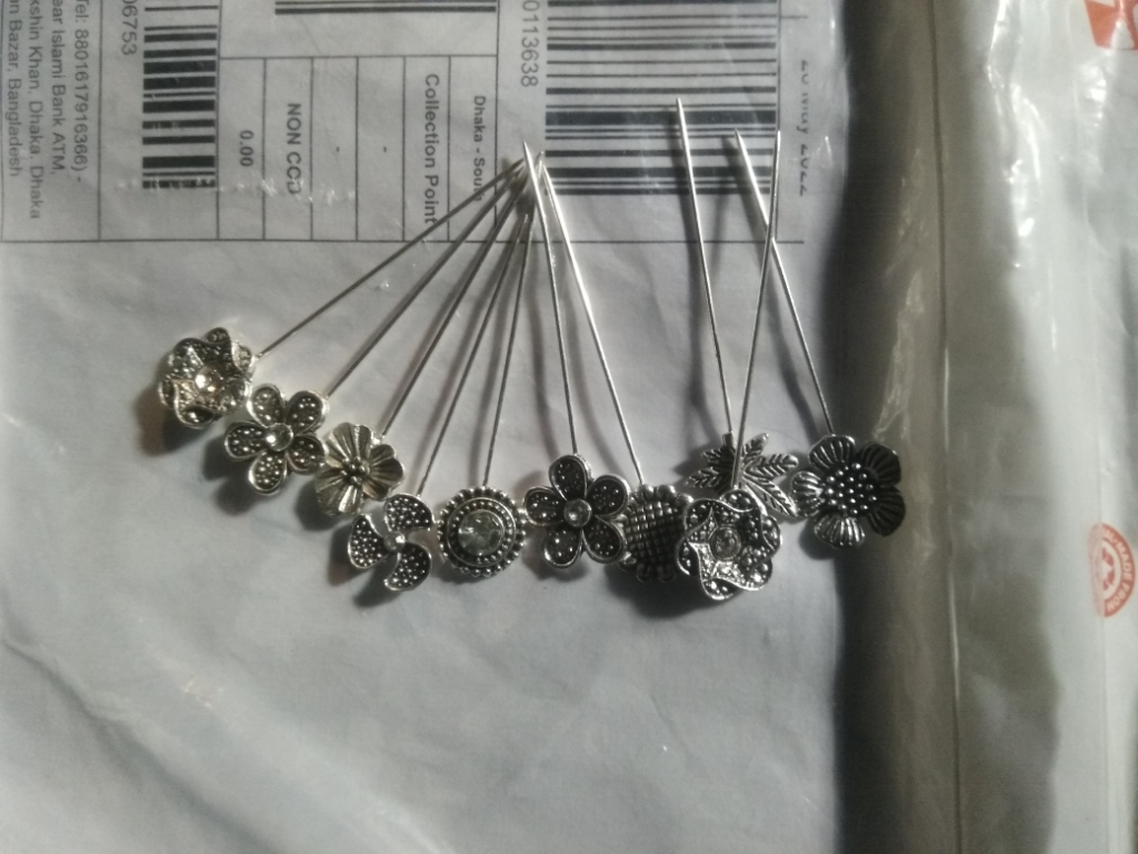 Customer review photo