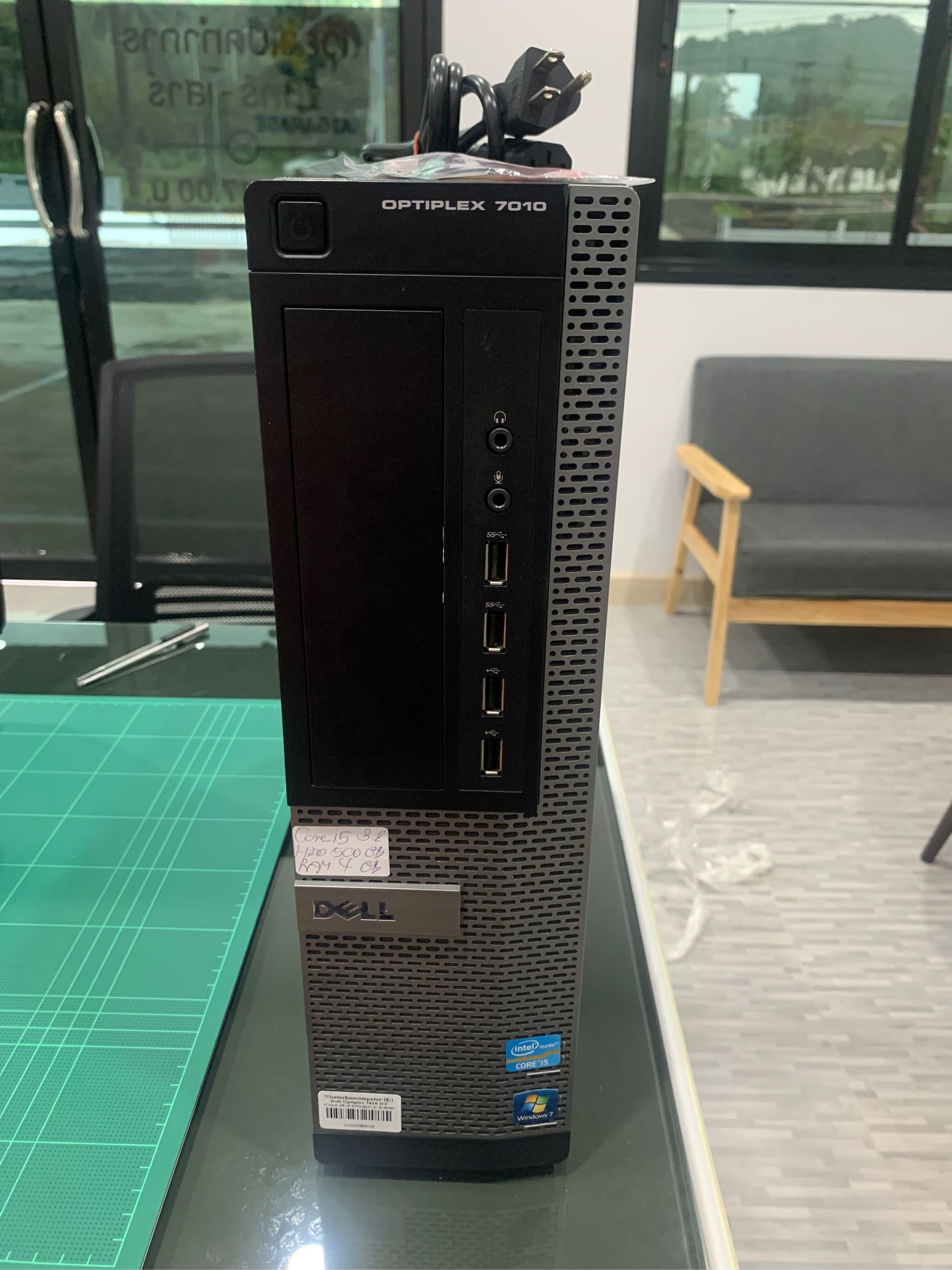 dell optiplex 7010 windows 7 pro oa iso download