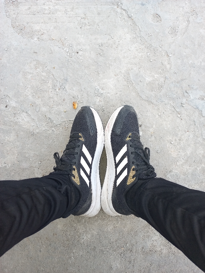 ADIDAS X9000L1 RUNNING SHOES (FZ2044 