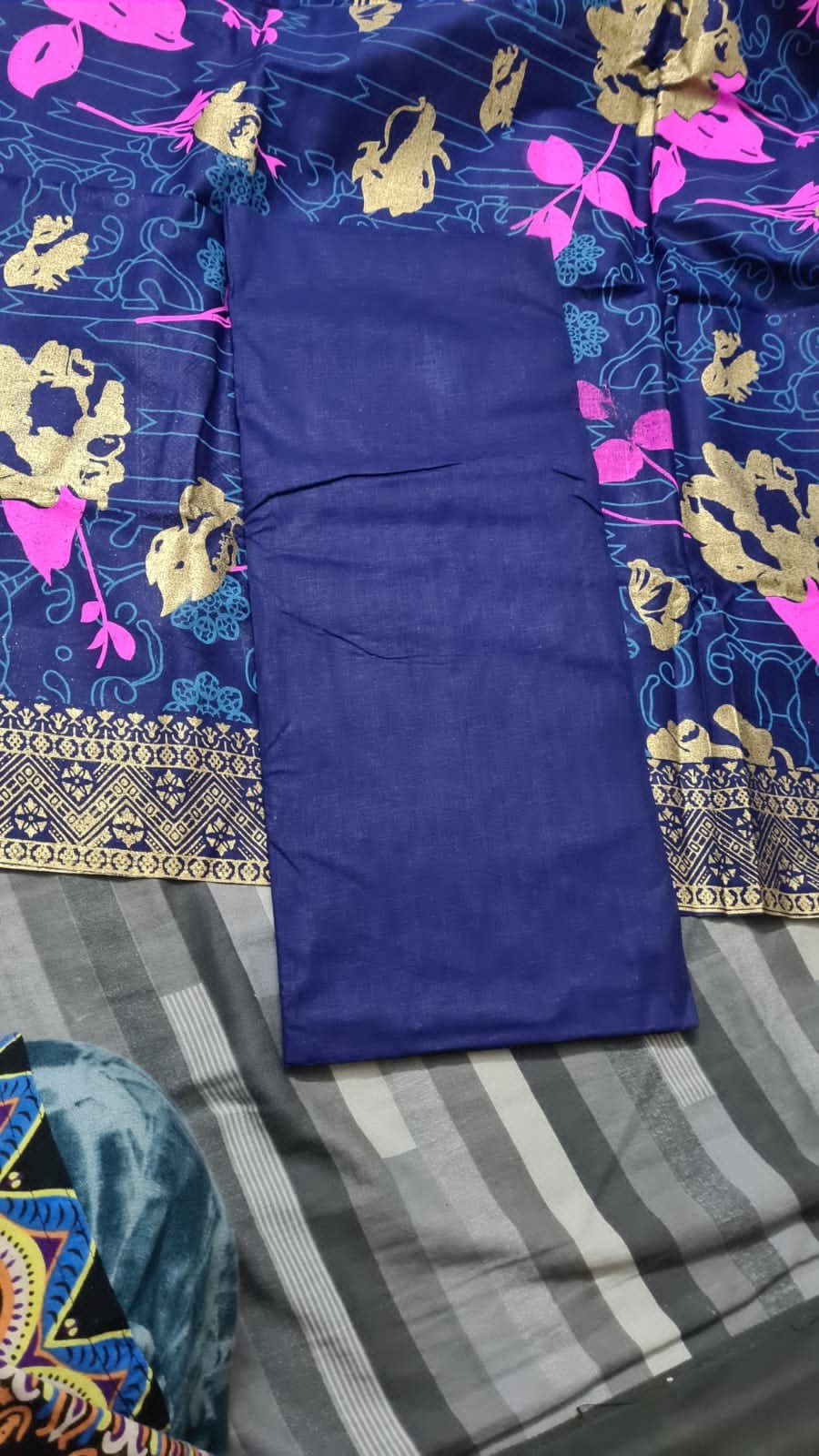 Customer review photo