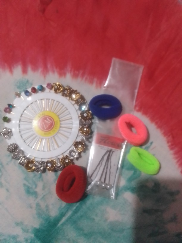 Customer review photo