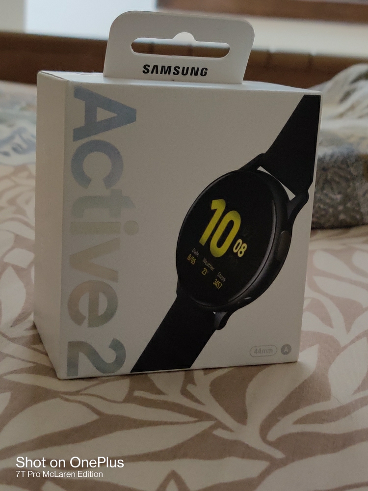 Samsung gear active 2 price hot sale