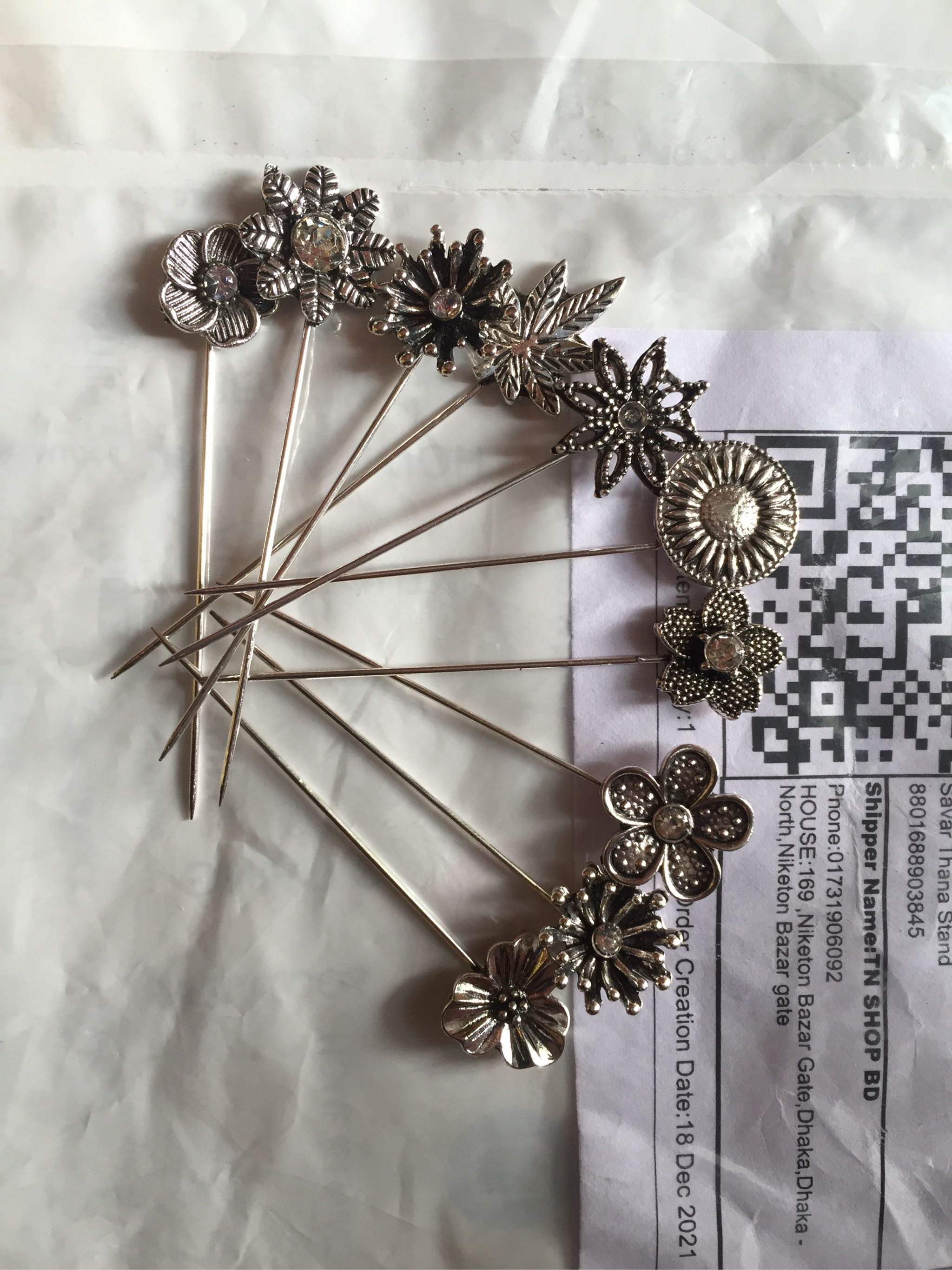 Customer review photo