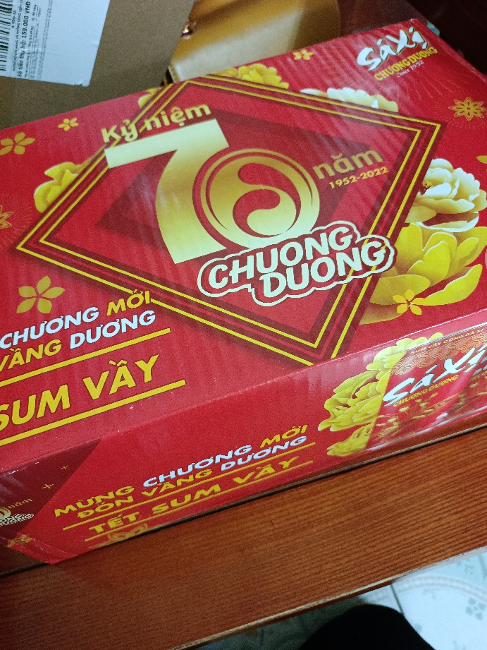 Ảnh đánh giá