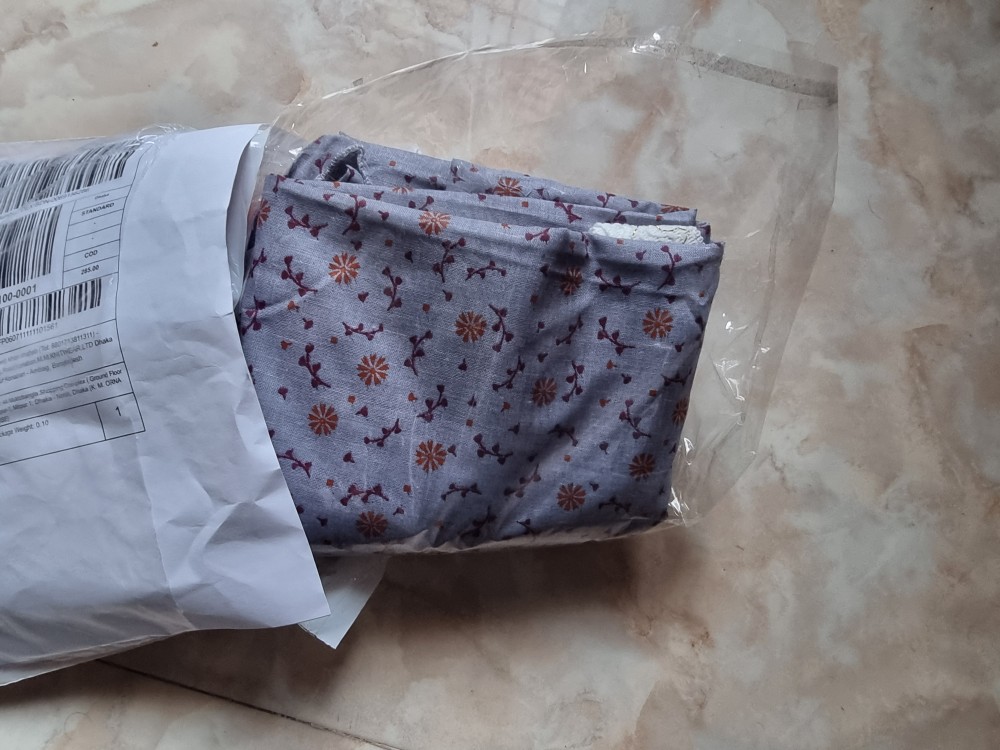Customer review photo