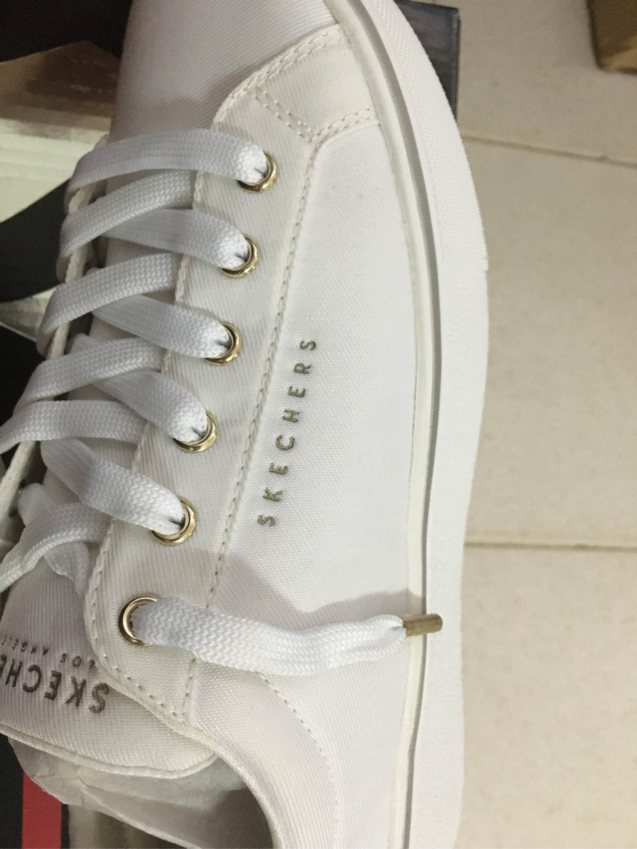 skechers street goldie 2.0