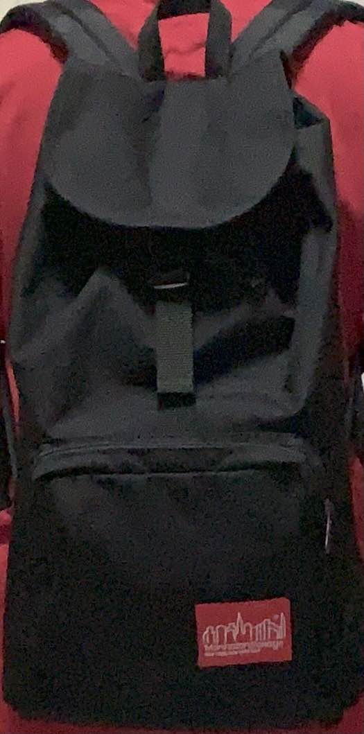 manhattan portage dakota