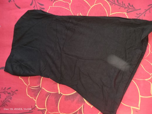 Customer review photo