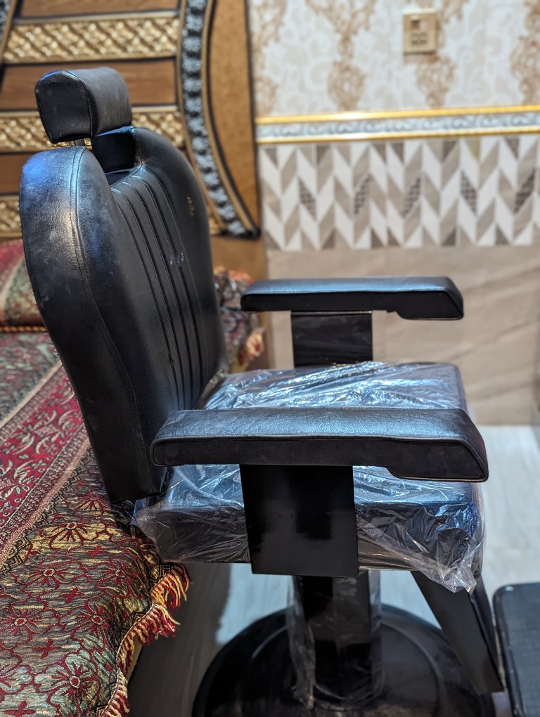 Parlour chair daraz new arrivals