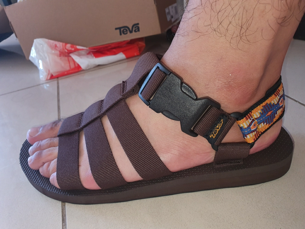 dorado teva