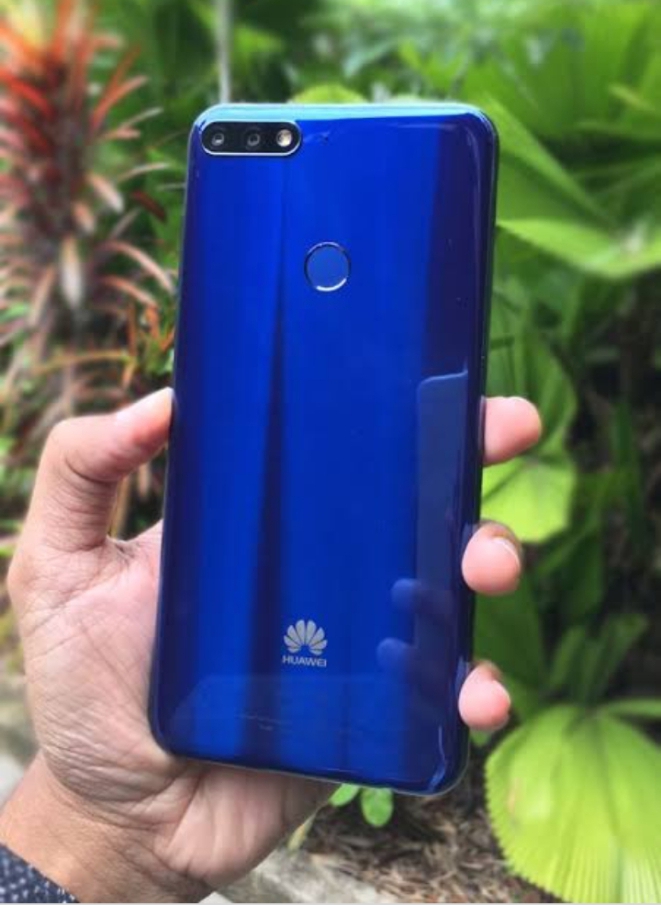 huawei y7 prime 2018 whatmobile