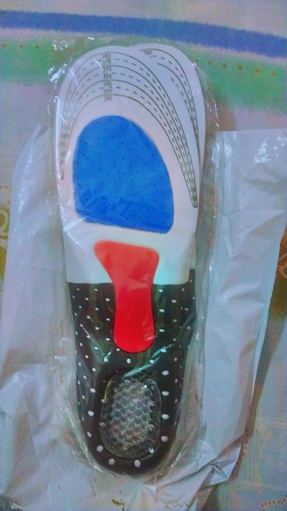 Dabutti insoles on sale