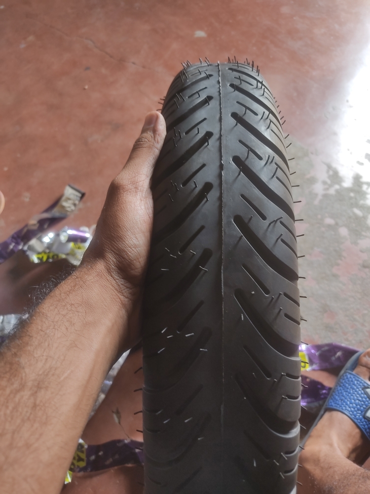 Bajaj V15 Front Tyre Rear Tyre Vikrant Bike Front Tyre Price Bajaj