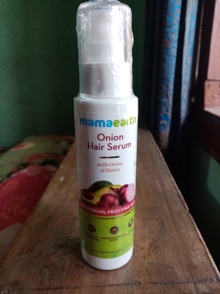 7 Best Hair Growth Serums for Hair Fall Solutions in India - Zig Zac Mania