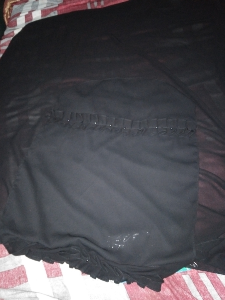 Customer review photo