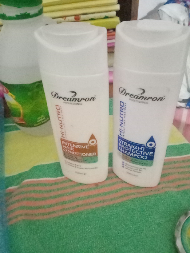 Dreamron Straight Shampoo Conditioner ubicaciondepersonas.cdmx.gob.mx