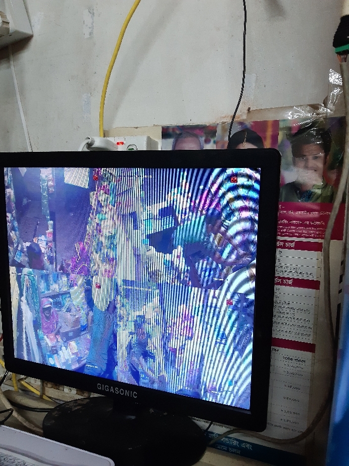 Universal LCD/ LED Monitor Driver Board 
