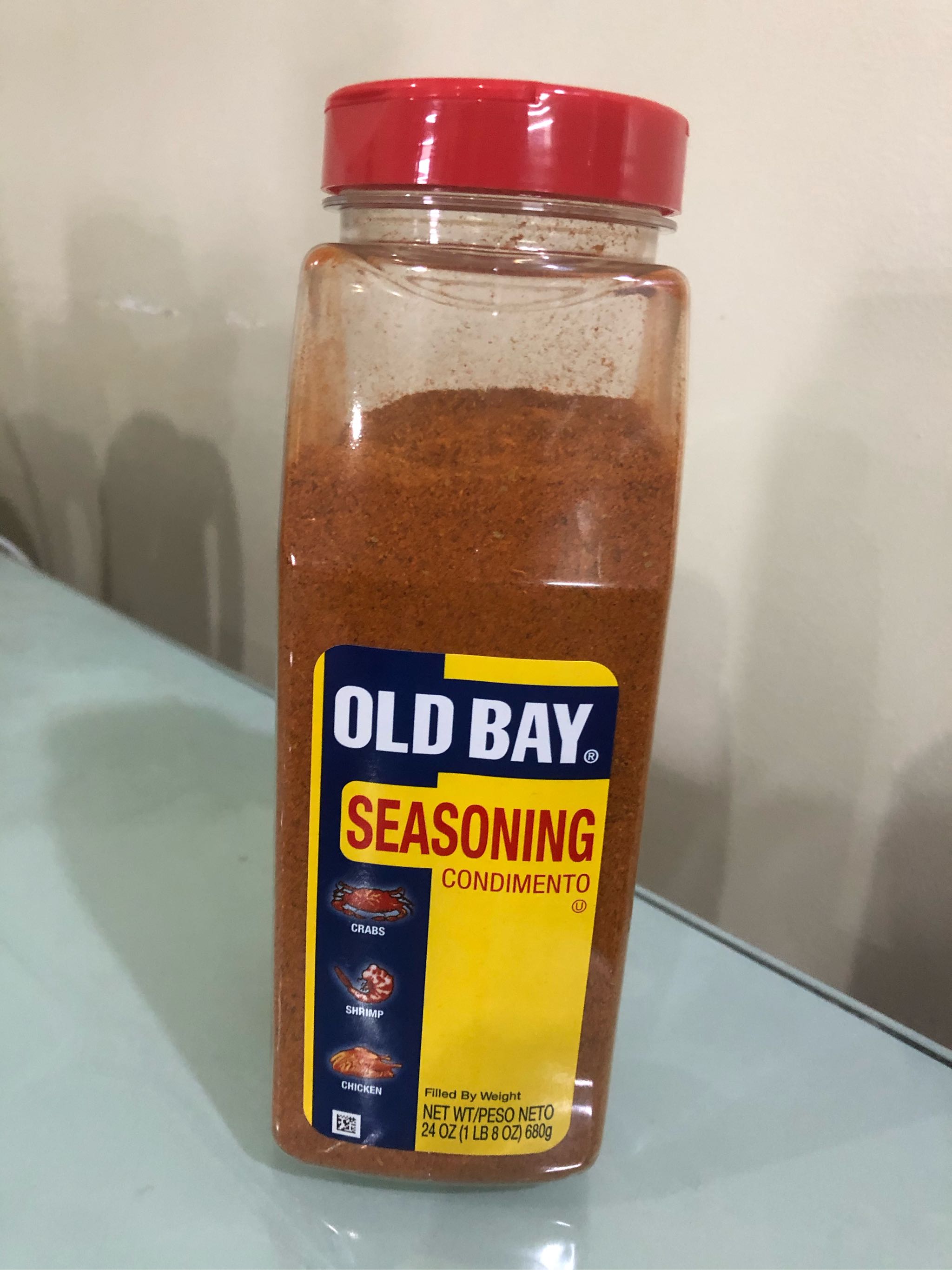 OLD BAY Seasoning, 24 oz